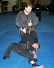 Martial Arts in melbourne