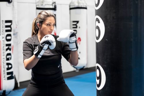 Fitness Kickboxing in Northcote